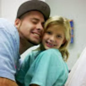 Meet your Posher, Aaron